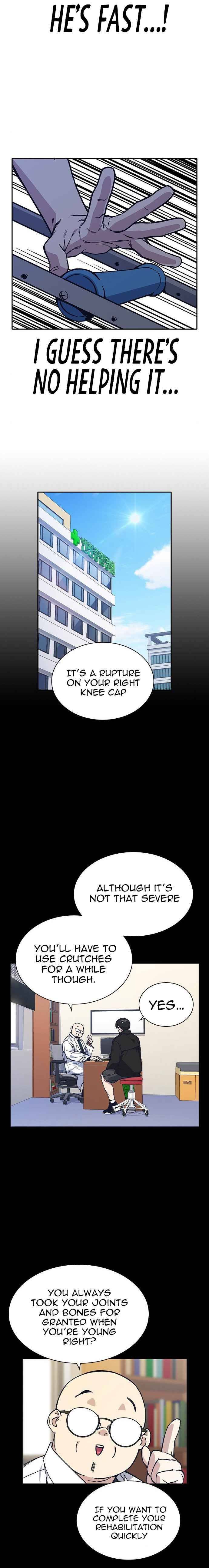 Read Study Group Manga Online