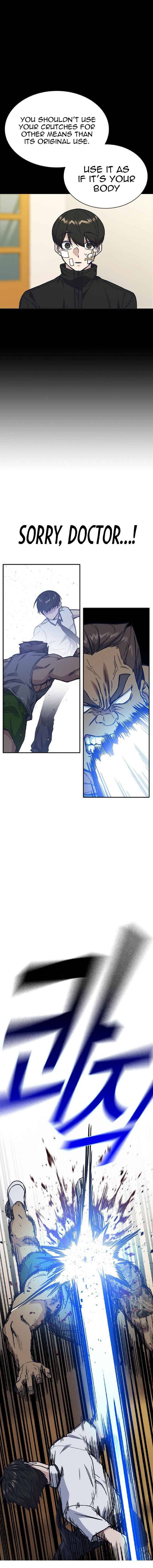 Read Study Group Manga Online