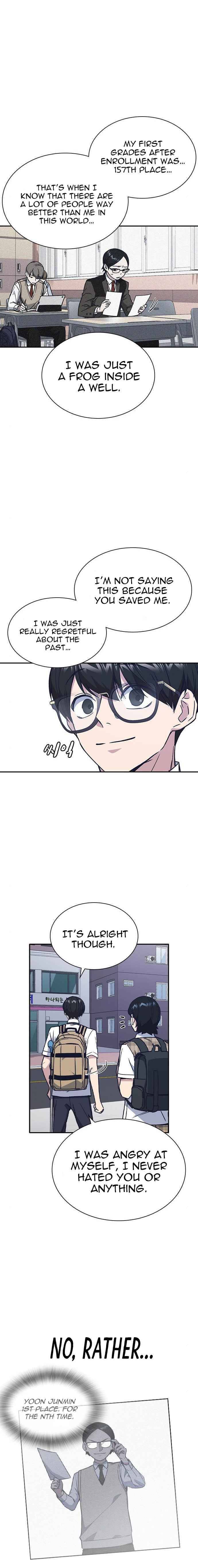 Read Study Group Manga Online