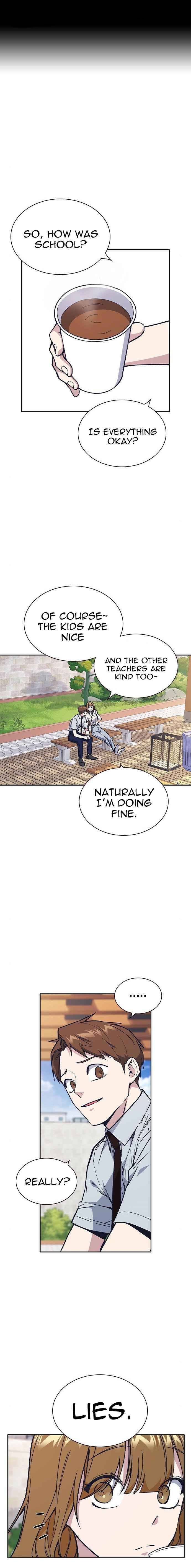 Read Study Group Manga Online