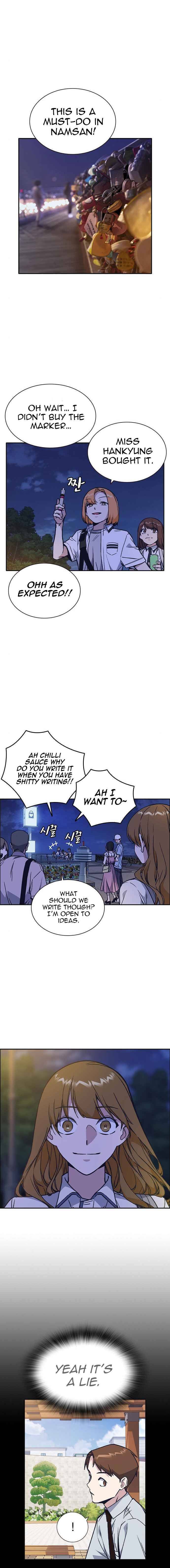 Read Study Group Manga Online