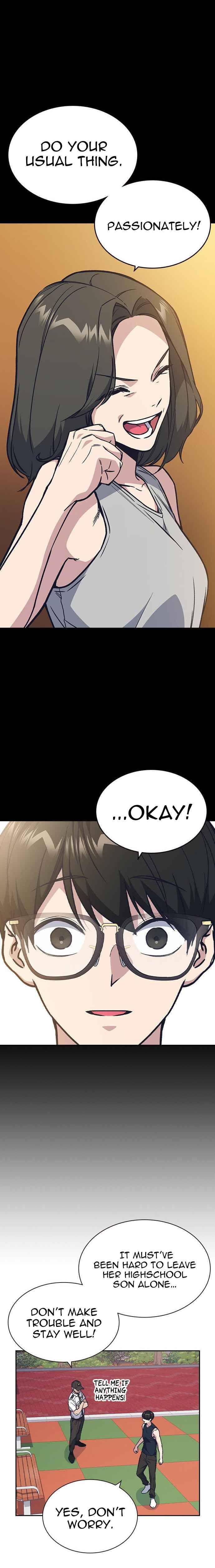 Read Study Group Manga Online