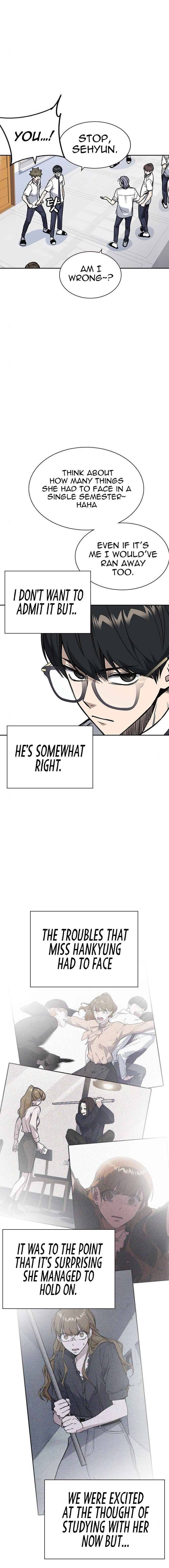 Read Study Group Manga Online