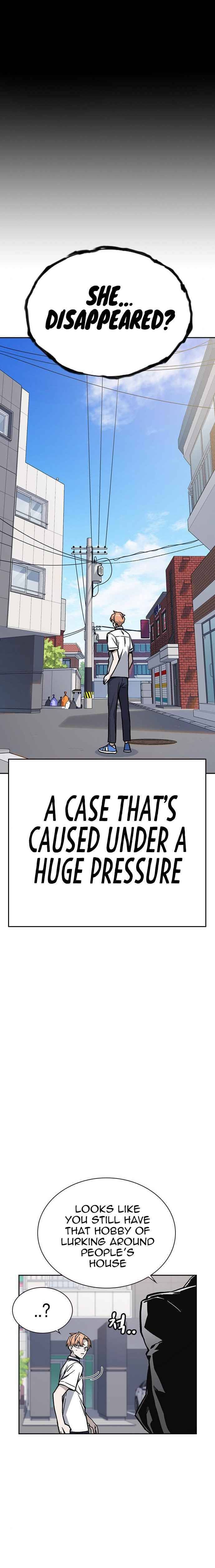 Read Study Group Manga Online