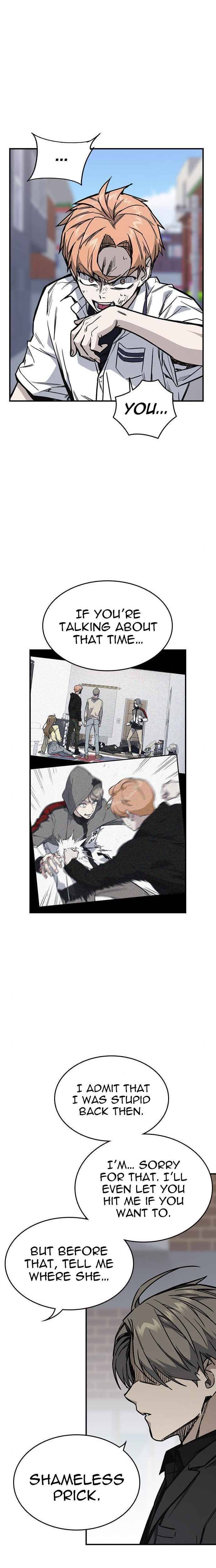 Read Study Group Manga Online