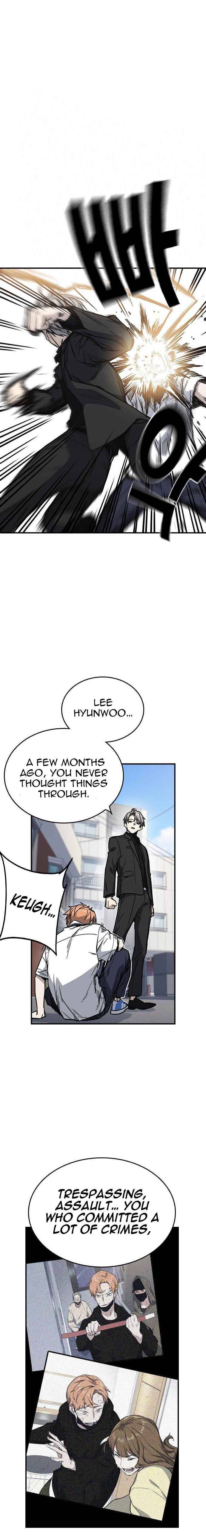 Read Study Group Manga Online