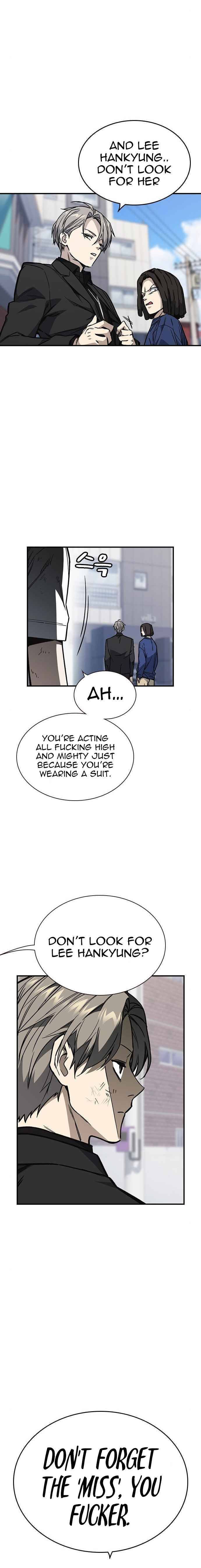 Read Study Group Manga Online