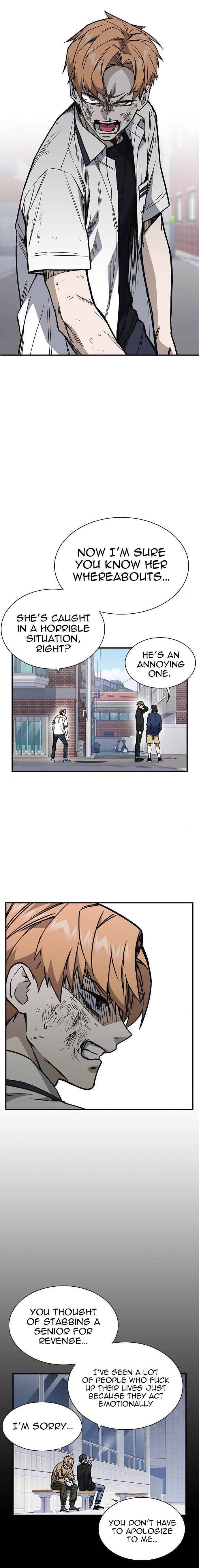 Read Study Group Manga Online