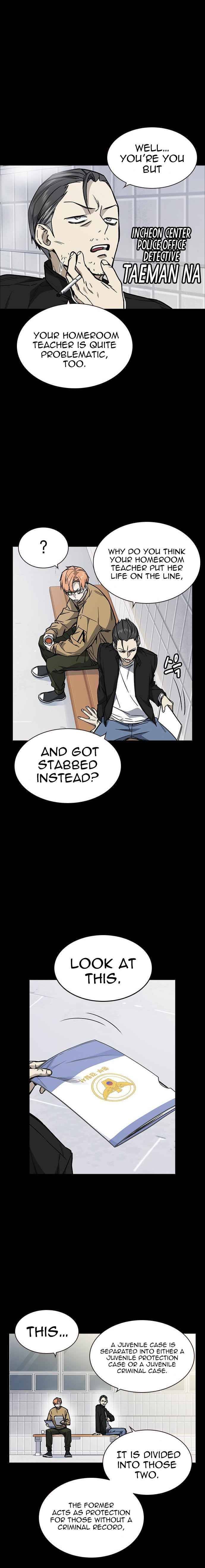 Read Study Group Manga Online