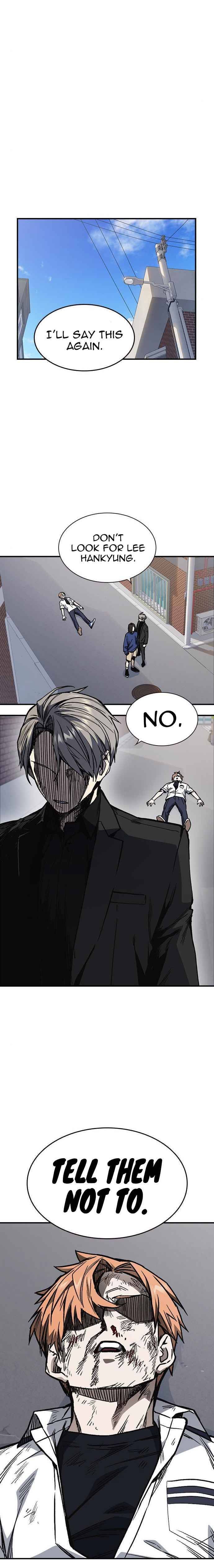 Read Study Group Manga Online