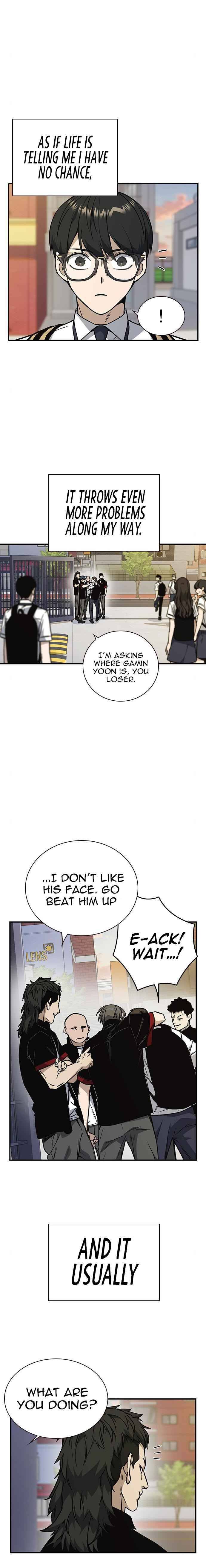 Read Study Group Manga Online