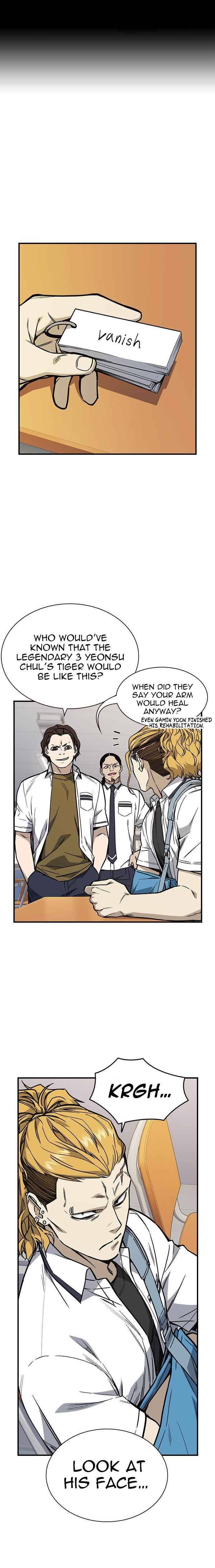 Read Study Group Manga Online