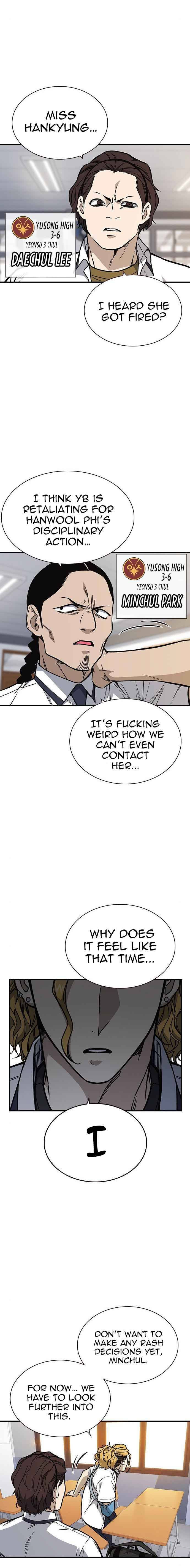 Read Study Group Manga Online
