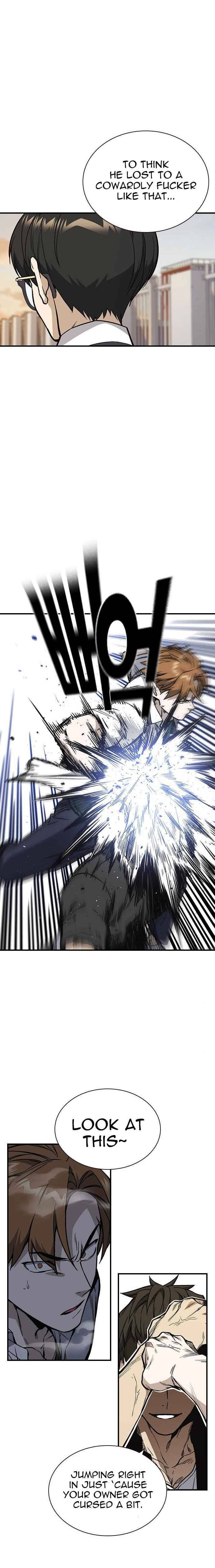 Read Study Group Manga Online