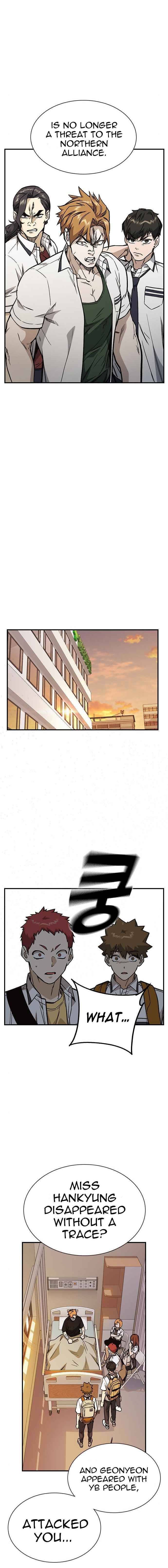 Read Study Group Manga Online