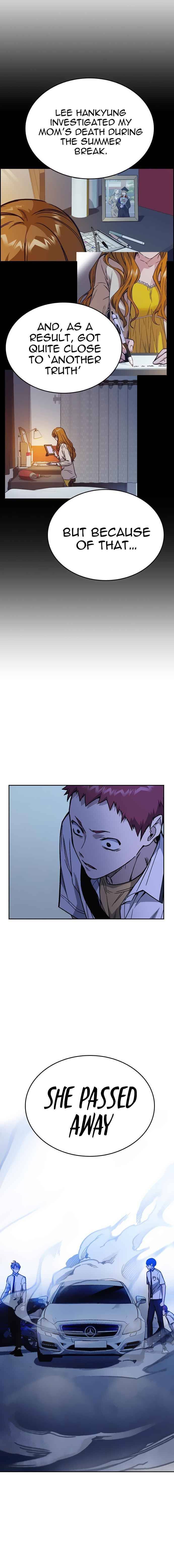 Read Study Group Manga Online