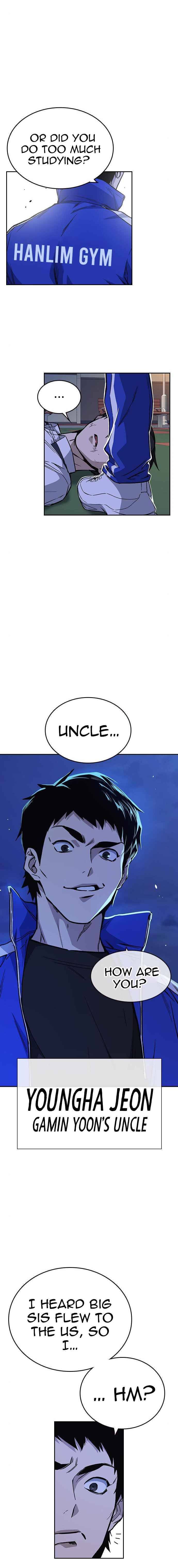 Read Study Group Manga Online