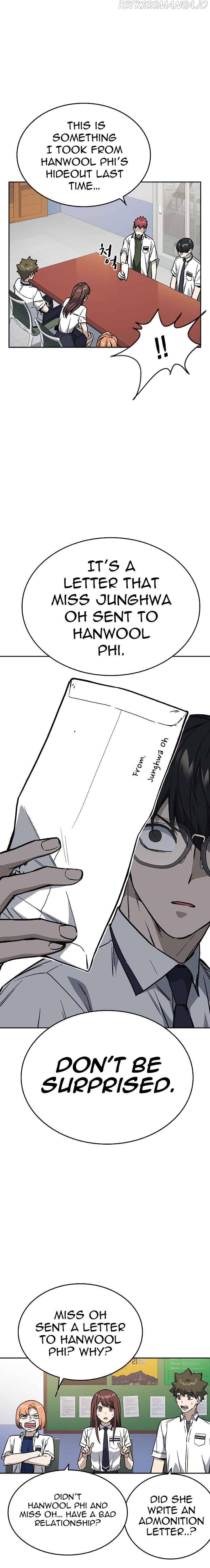 Read Study Group Manga Online