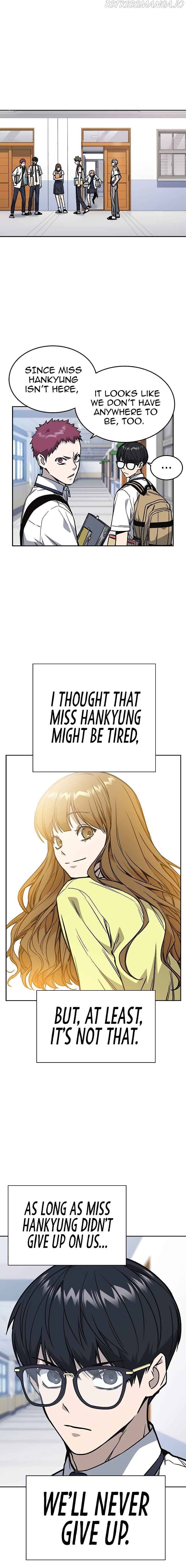Read Study Group Manga Online