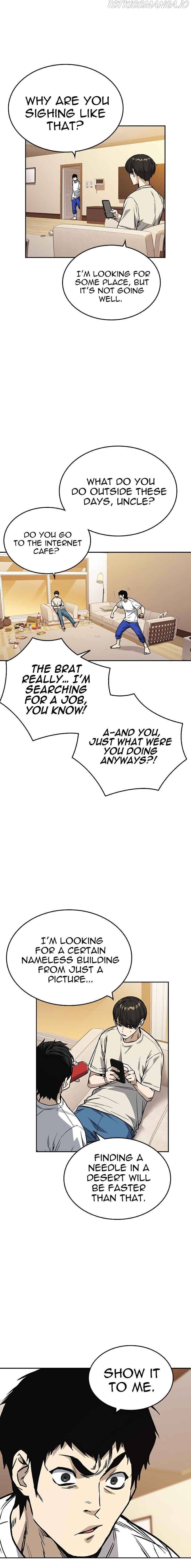 Read Study Group Manga Online