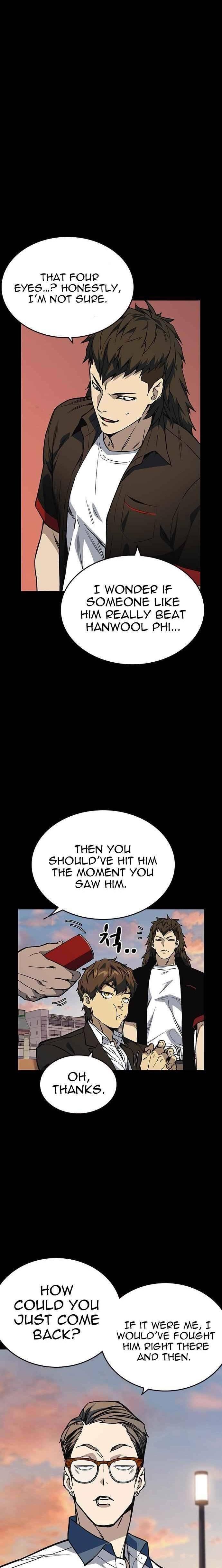 Read Study Group Manga Online
