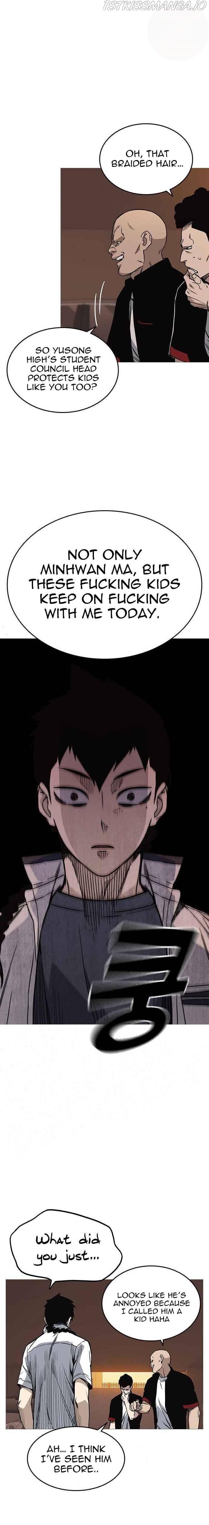 Read Study Group Manga Online