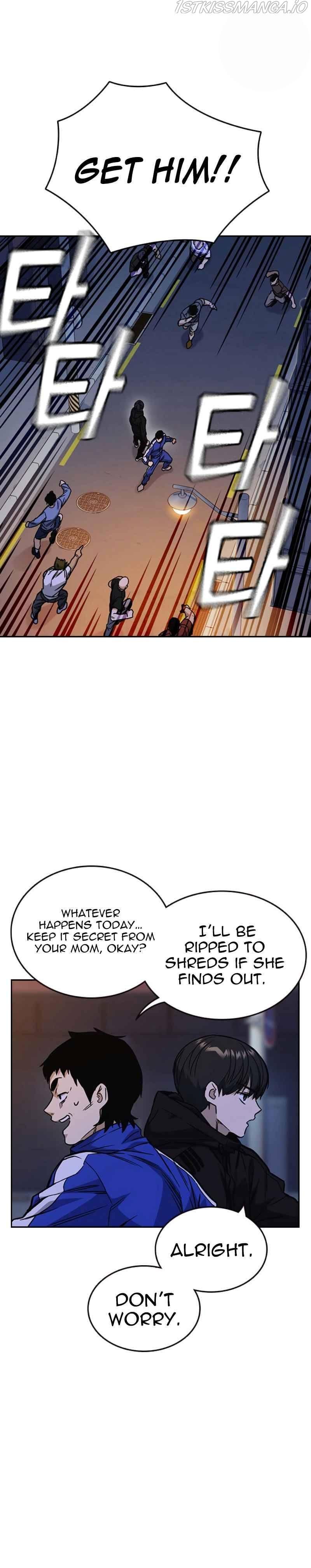 Read Study Group Manga Online