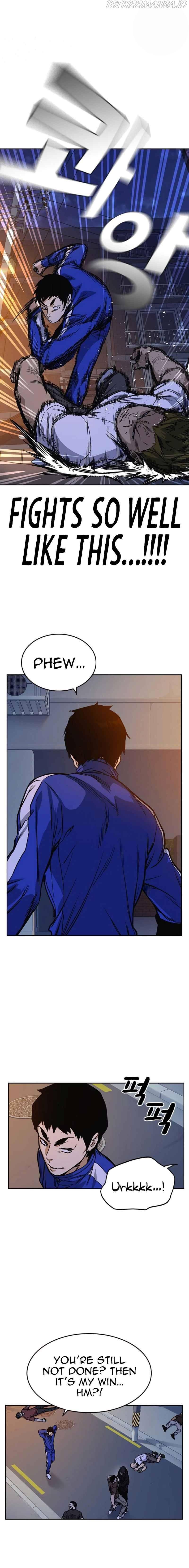 Read Study Group Manga Online