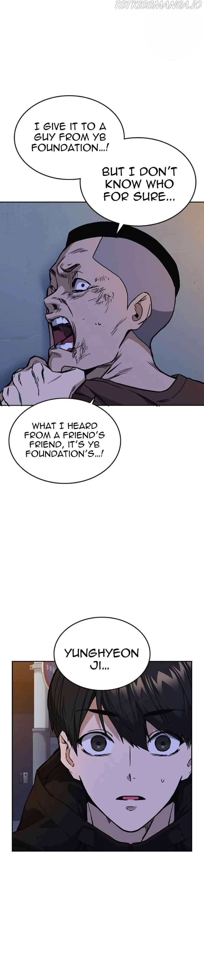 Read Study Group Manga Online