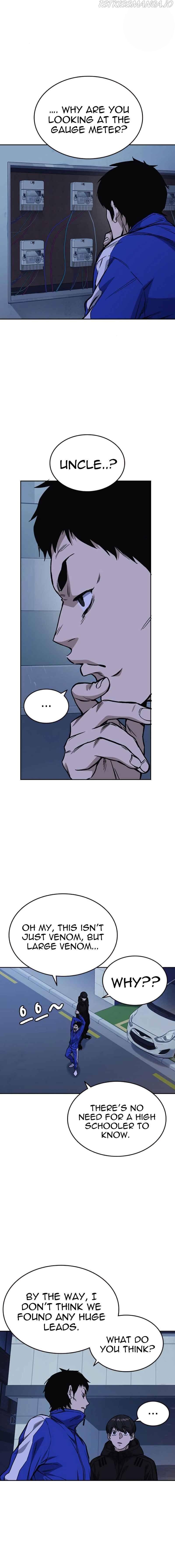 Read Study Group Manga Online
