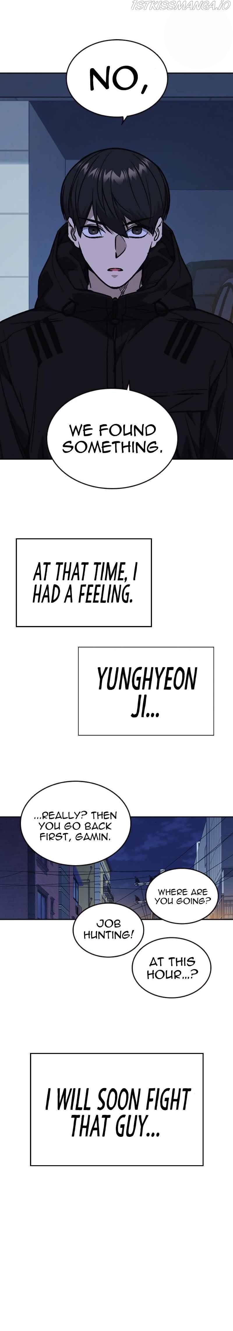 Read Study Group Manga Online