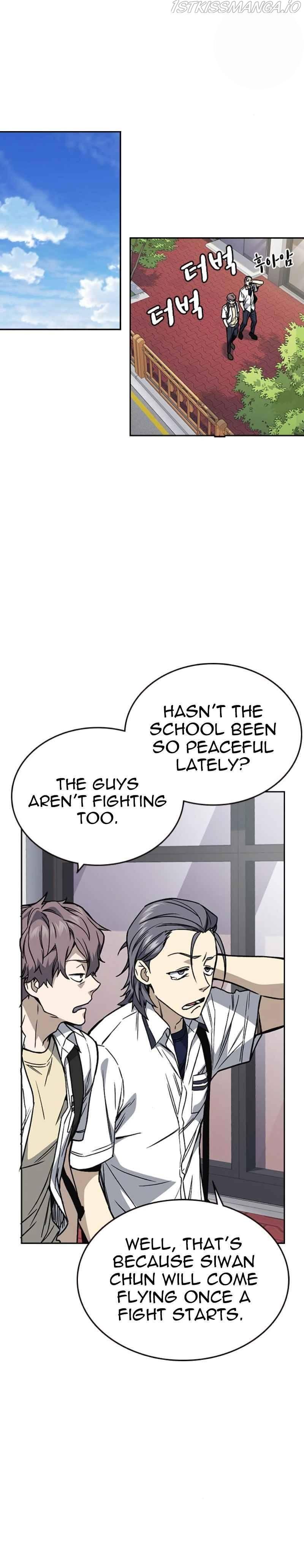 Read Study Group Manga Online