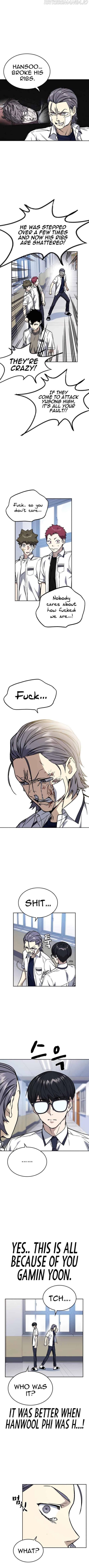 Read Study Group Manga Online