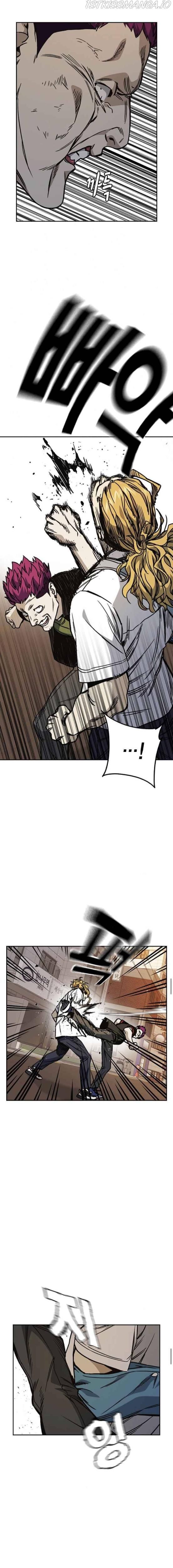 Read Study Group Manga Online