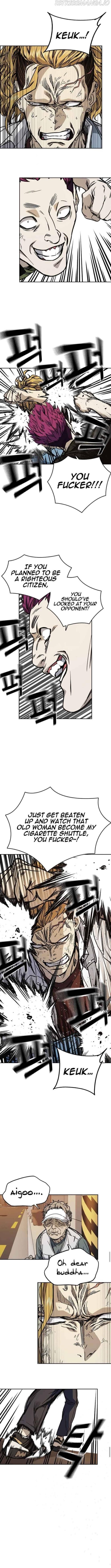 Read Study Group Manga Online