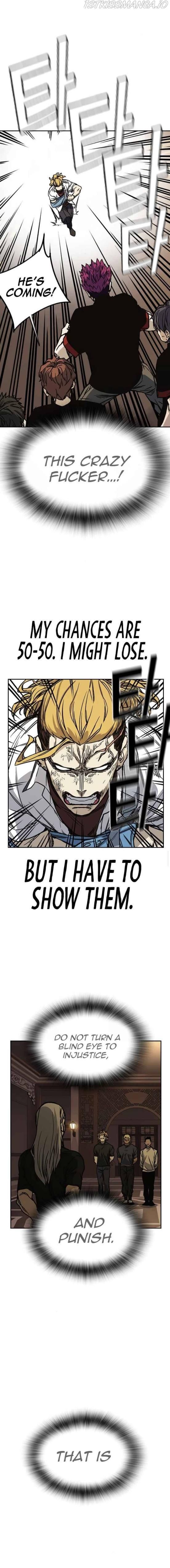 Read Study Group Manga Online