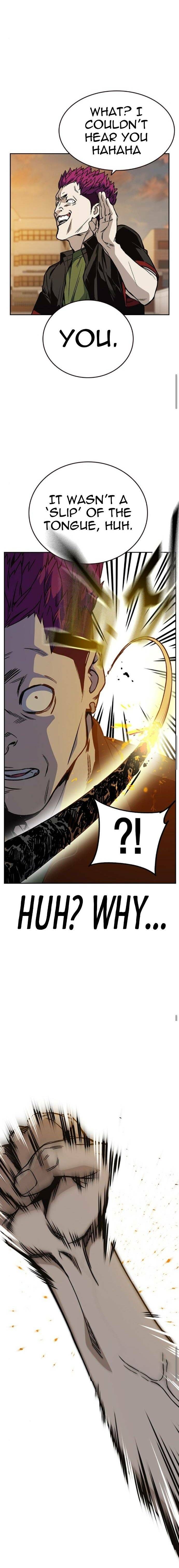 Read Study Group Manga Online