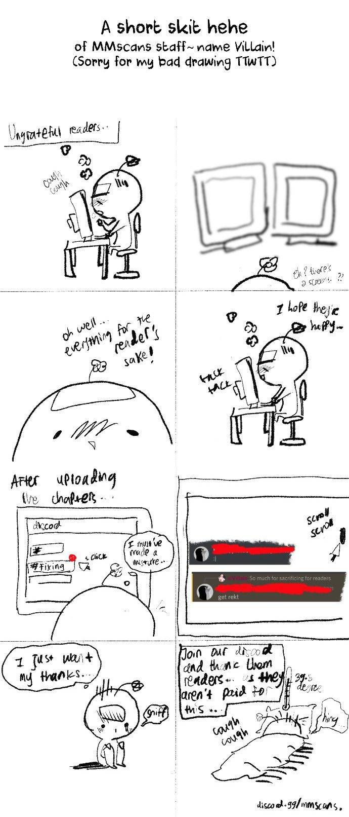 Read Study Group Manga Online