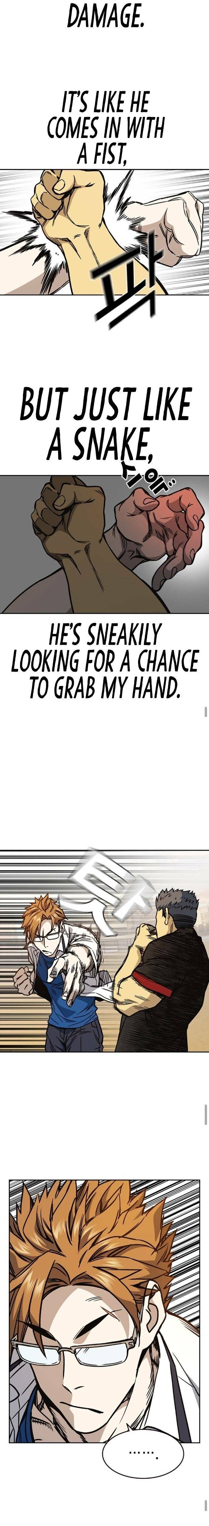Read Study Group Manga Online