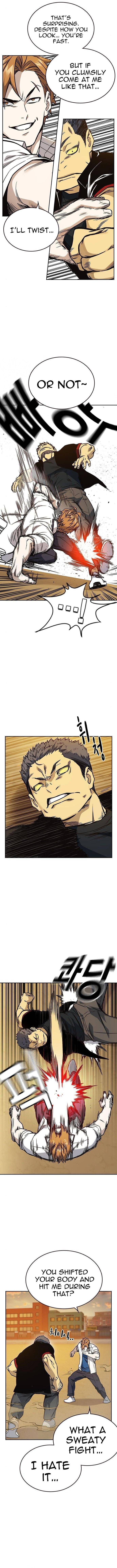 Read Study Group Manga Online