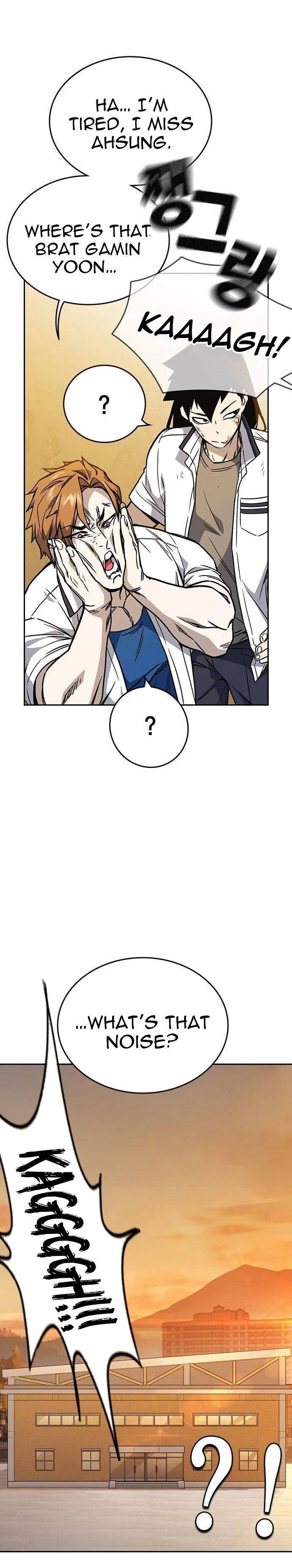 Read Study Group Manga Online