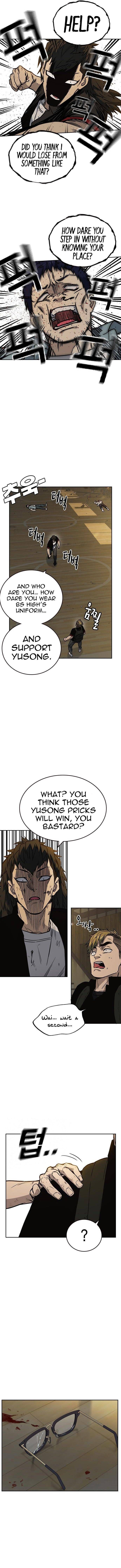 Read Study Group Manga Online
