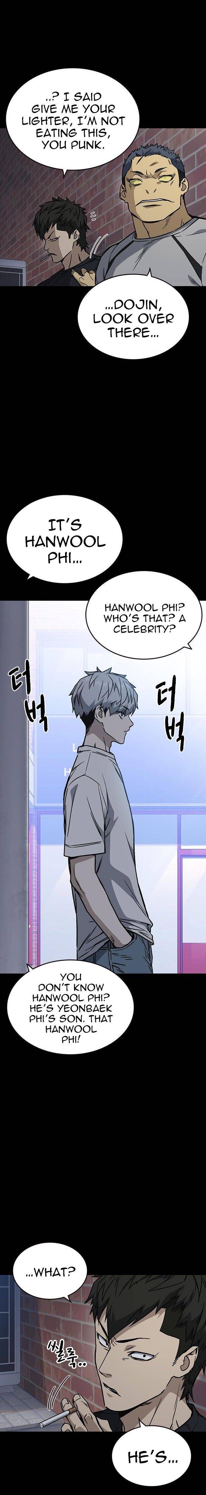 Read Study Group Manga Online