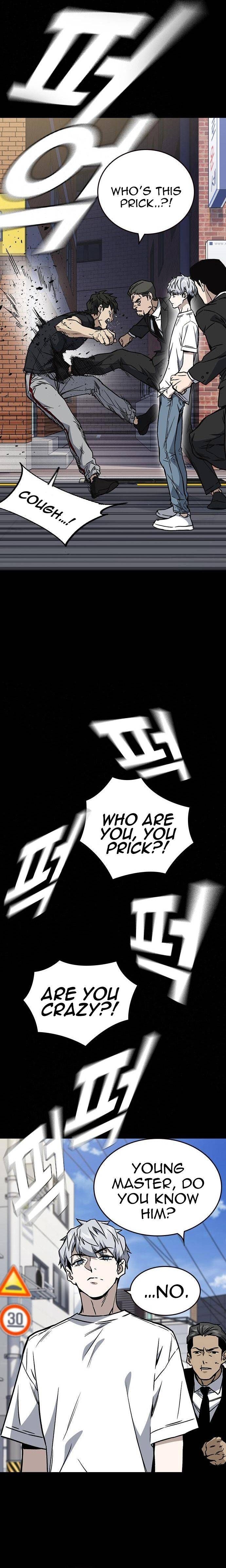 Read Study Group Manga Online