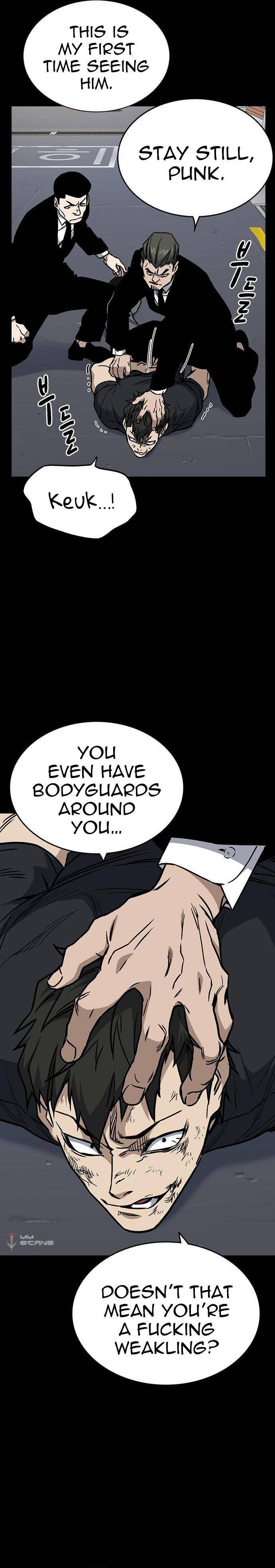 Read Study Group Manga Online