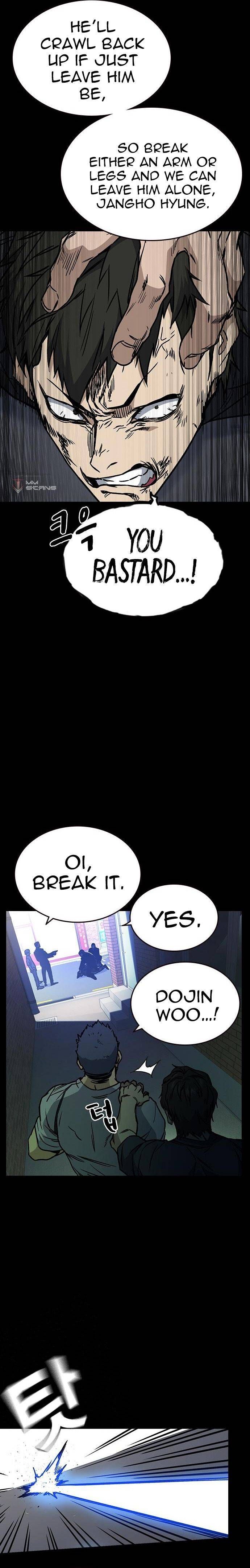 Read Study Group Manga Online