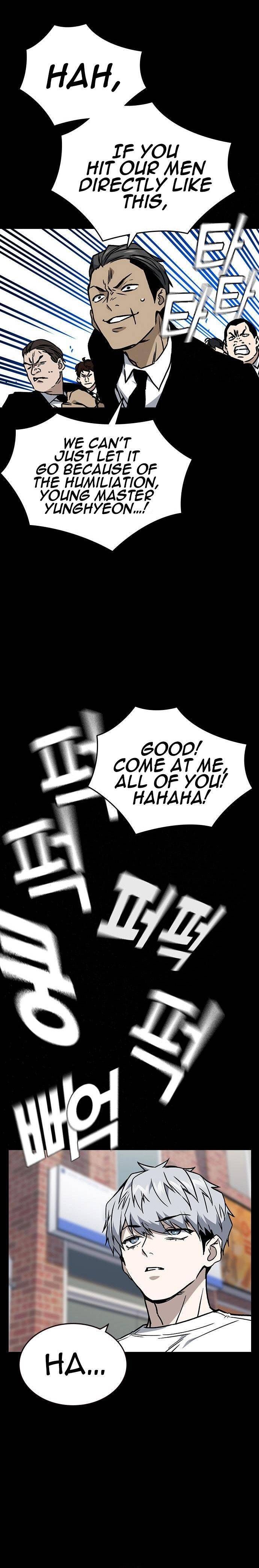 Read Study Group Manga Online