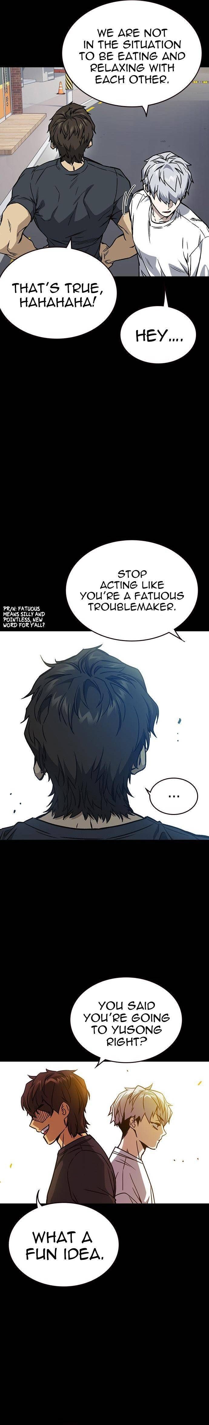 Read Study Group Manga Online