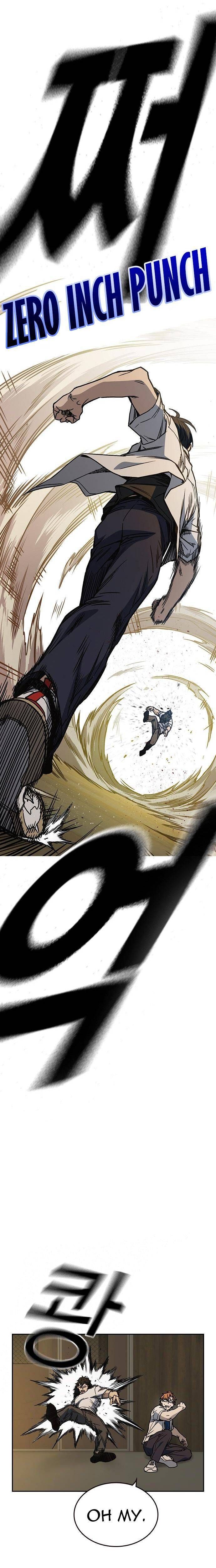 Read Study Group Manga Online