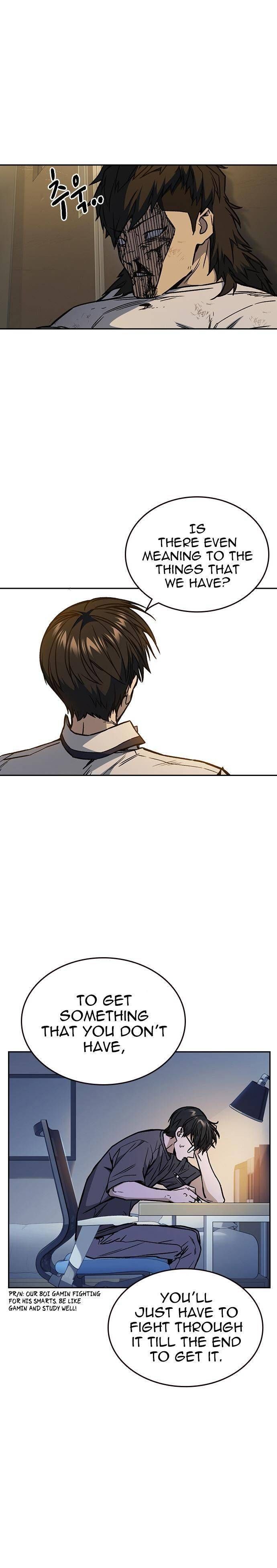 Read Study Group Manga Online